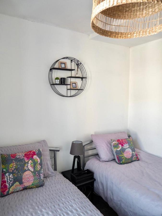 Appartement Penarth Town à Cardiff Extérieur photo