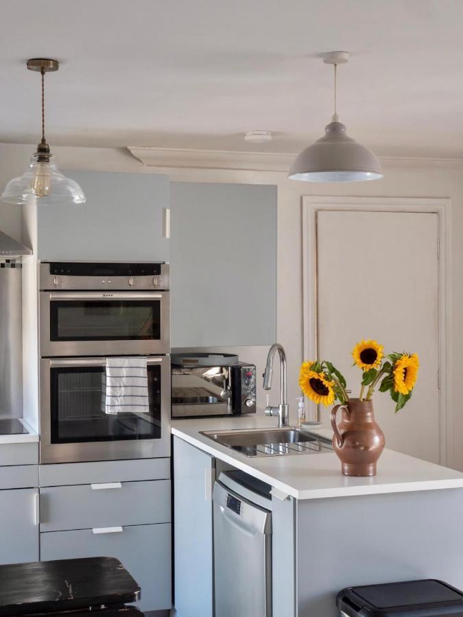 Appartement Penarth Town à Cardiff Extérieur photo
