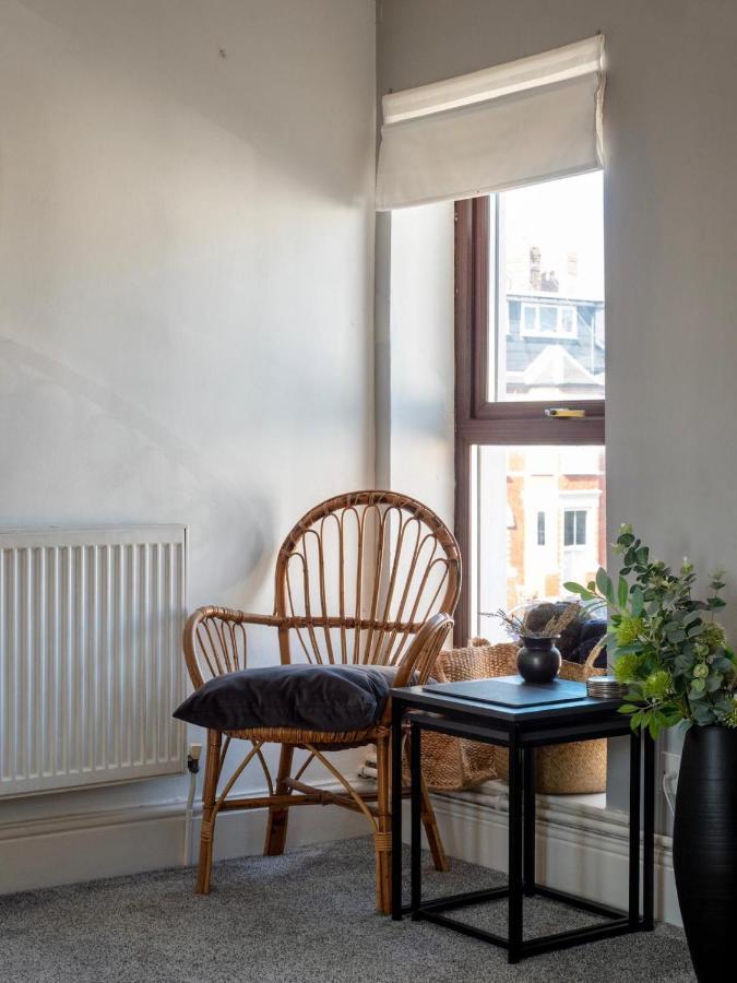 Appartement Penarth Town à Cardiff Extérieur photo