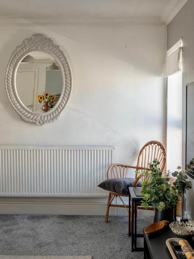 Appartement Penarth Town à Cardiff Extérieur photo